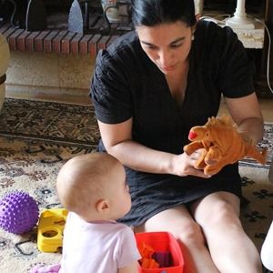 Meet your Posher, Helena